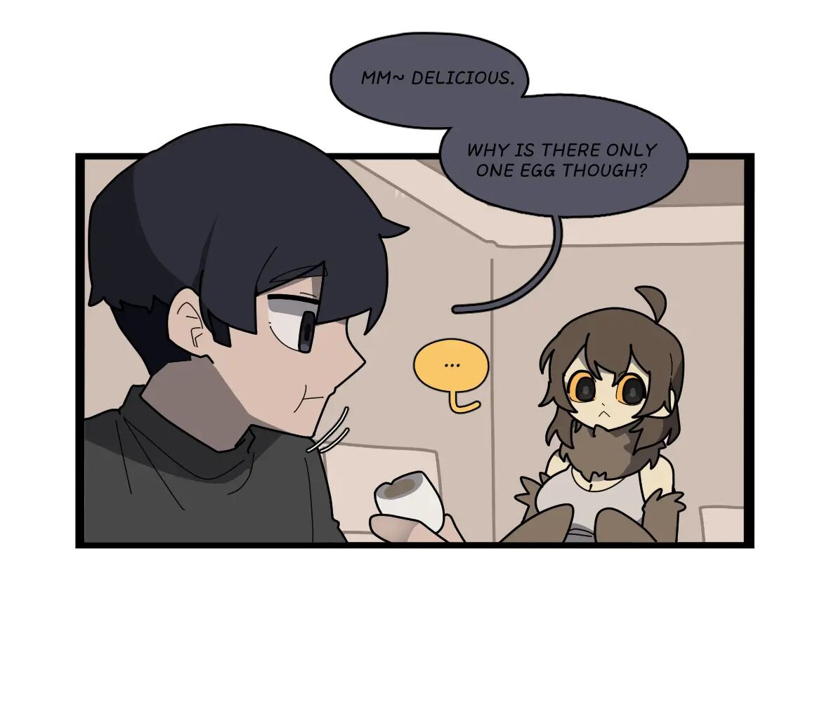 Selena: Owl Girl (junkzero) Chapter 1000 Page 20